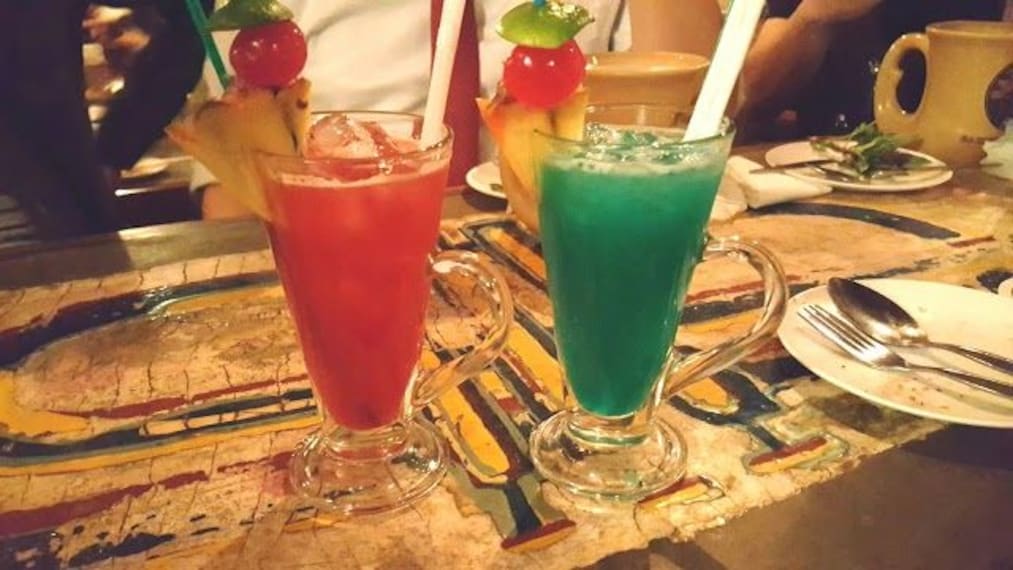 Saxophone Pub and Restaurant_4